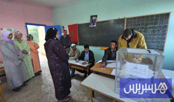 ملاحظو الانتخابات يواكبون "مرحلة ما قبل ال