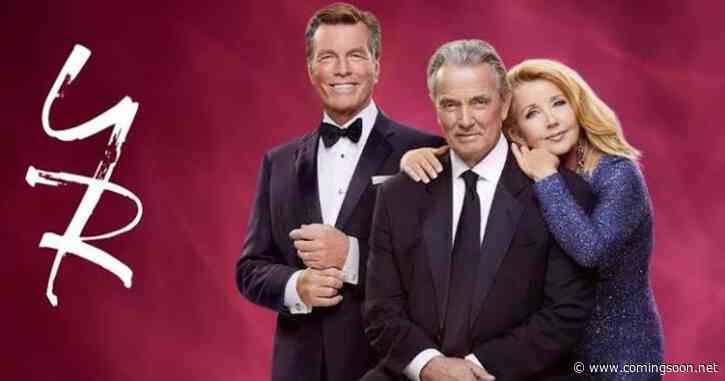 Young & Restless Spoilers for What Happens This Week (Aug 31-Sept 4)?