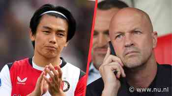 Ueda vertrekt en drukte bij Ajax: hectische laatste dagen transferperiode op komst