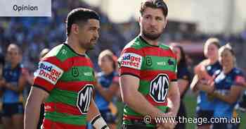 NRL hit the mark with Arrow, but kick-off change went out on the full