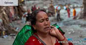 We saw the floods in Nepal. But will we ever know what happened in Tibet?