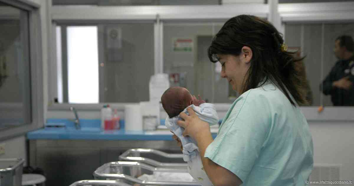 Il calo delle nascite non si deve solo a problemi sociali o economici: c’è anche altro dietro queste concause