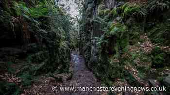 The 'beautiful' Peak District walk loved by a Manchester City player and his family