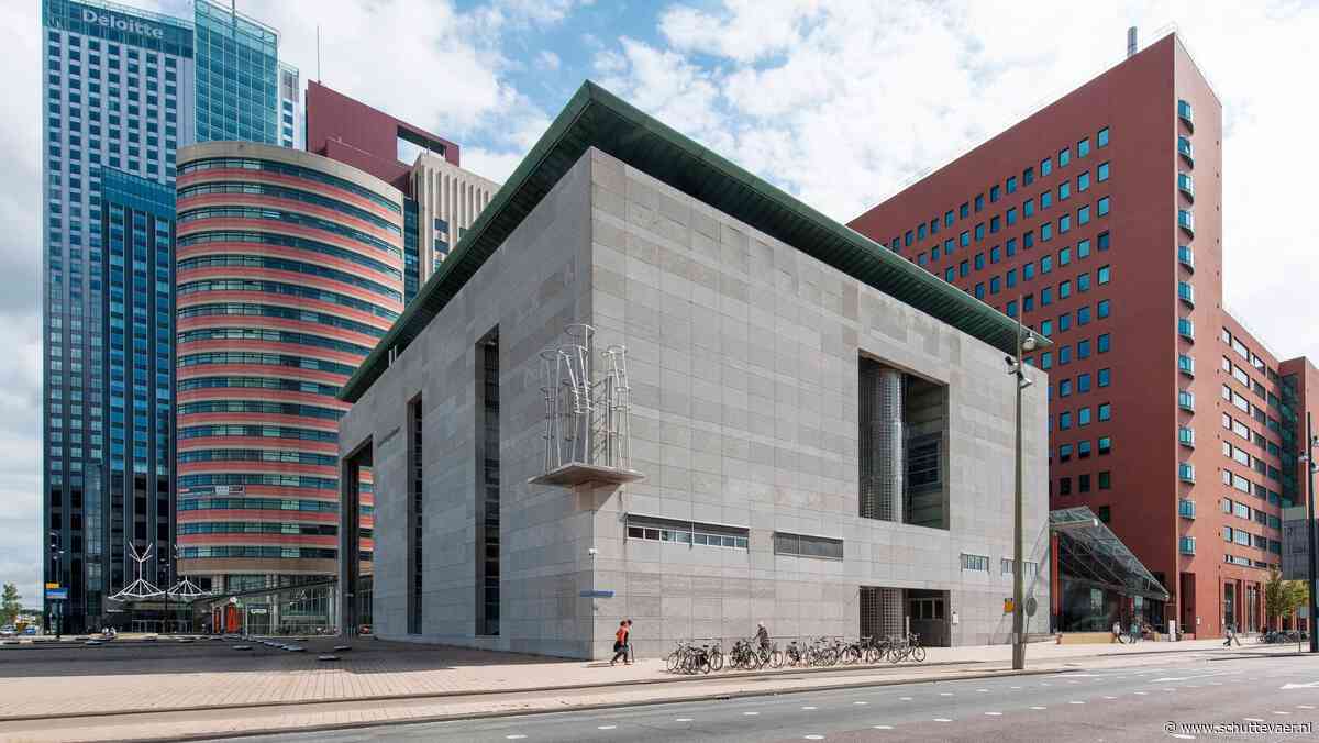 Inspecteurs eisen vergeefs tonnen schadevergoeding van NBKB