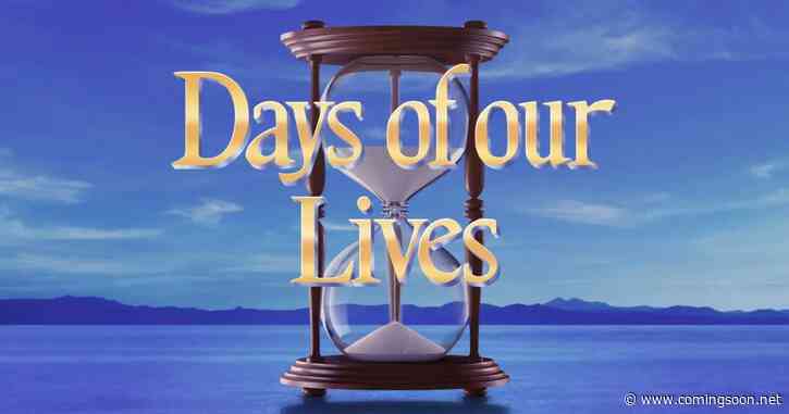 Days of Our Lives Spoilers for What Happens This Week (Aug 31-Sept 4)