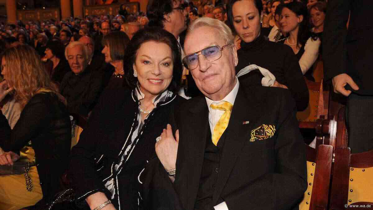 Der Vater des Krimifernsehens - Erinnerungen an Helmut Ringelmann