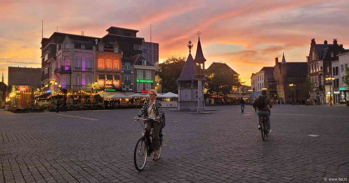 Van festival tot vintage: 9 x dit doe je in Den Bosch in september