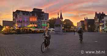 Van festival tot vintage: 9 x dit doe je in Den Bosch in september