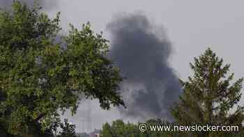 LIVE | Doden en gewonden door Oekraïense raketaanval op Belgorod: meerdere opslagplaatsen in brand