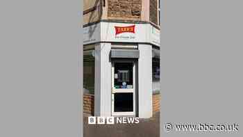 Much-loved ice cream shop to close after 106 years