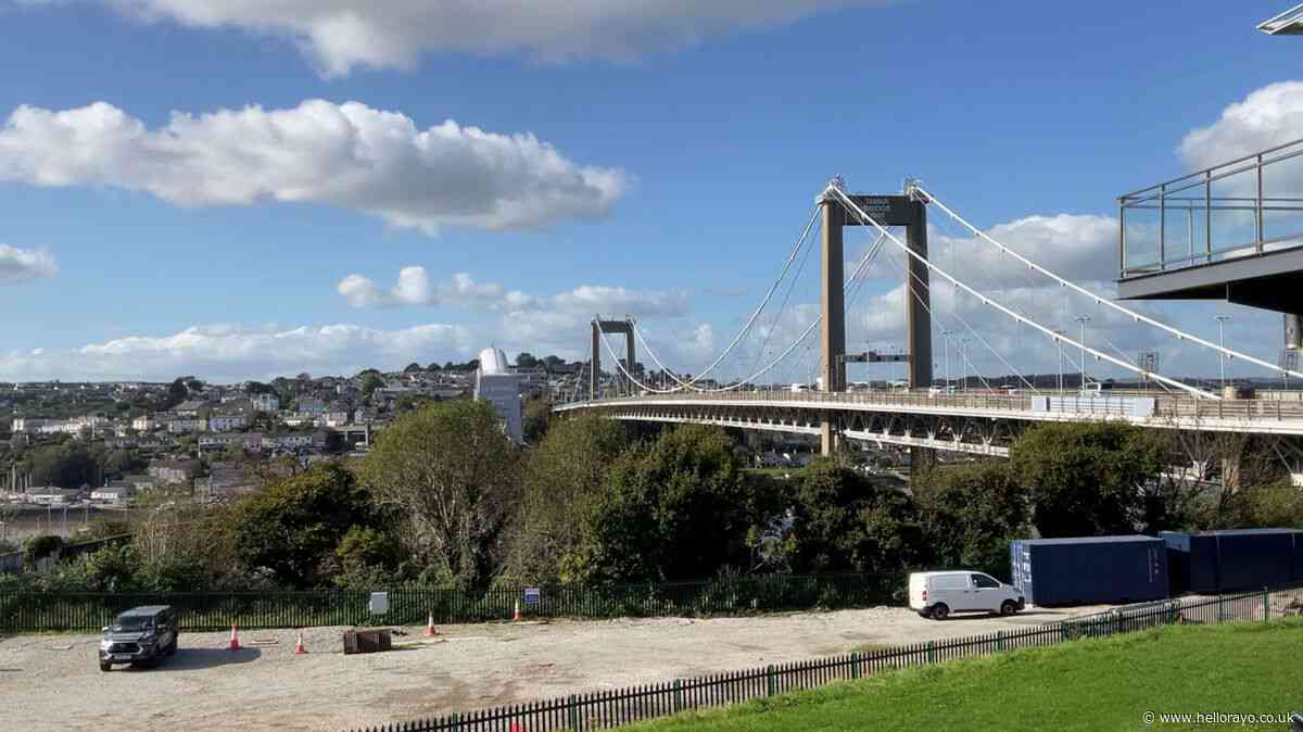 Plymouth bus passes for disabled brought in line with Cornwall - as rules 'no longer stop at the Tamar'