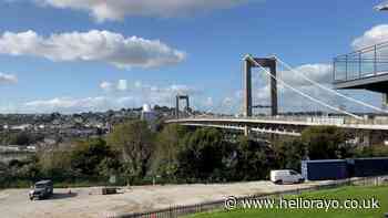 Plymouth bus passes for disabled brought in line with Cornwall - as rules 'no longer stop at the Tamar'