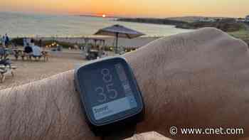 I Started Wearing a Pebble Watch Again: Time 2 Took Me Back to the 2010s in the Best Way