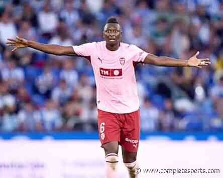 La Liga: Sadiq On Target In Valencia Loss To Deportivo