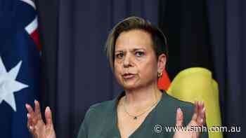 Labor backs away from outlawing ‘pervert glasses’