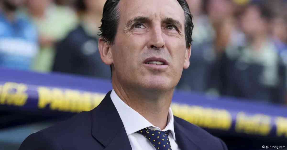 No good relationship between Chelsea, Villa – Emery