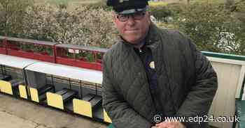 North Norfolk railway blasts Anglian Water traffic lights