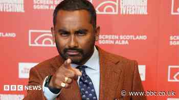Edinburgh launches new media event after final TV Festival
