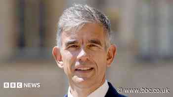 BBC director-general says he was not aware of 'severity' of cuts needed