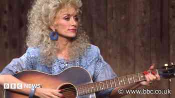 Dolly Parton's life story through six iconic songs