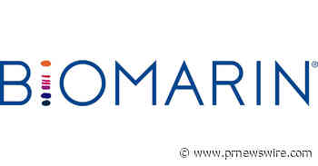 BioMarin Announces Global Settlement with Ascendis Pharma A/S; Ascendis Will Pay Royalties to BioMarin on Yuviwel Sales in U.S., EU, Brazil and South Korea