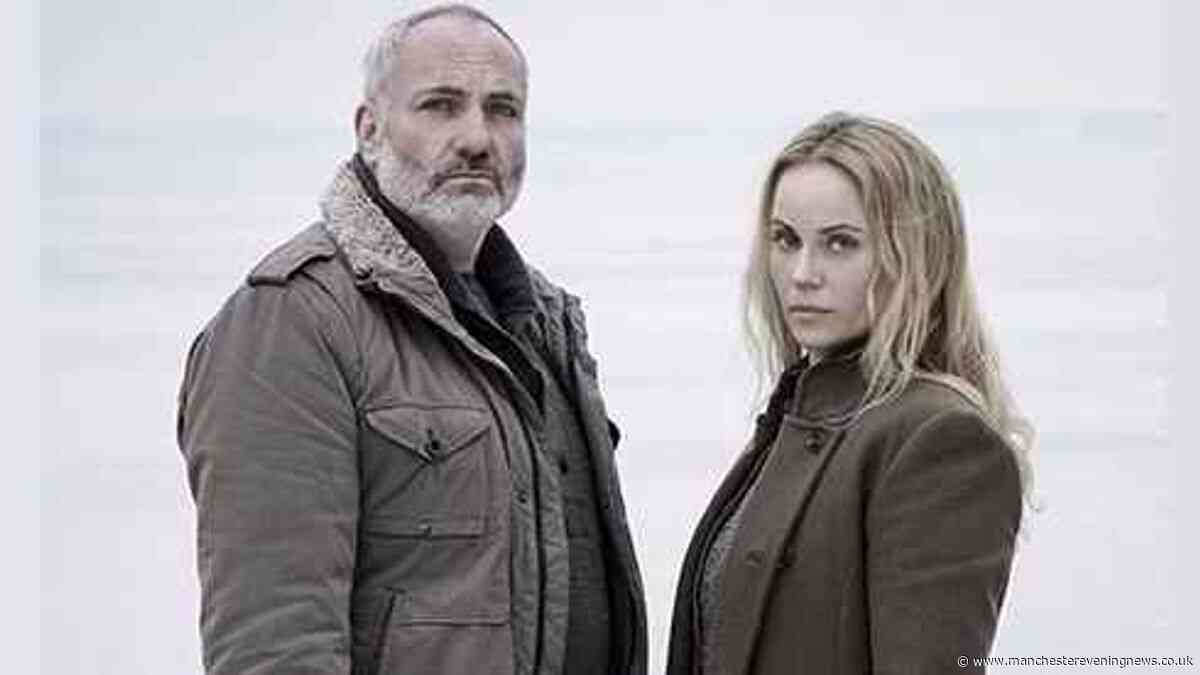 'Brilliant' crime drama fans of Shetland will love on Amazon Prime now