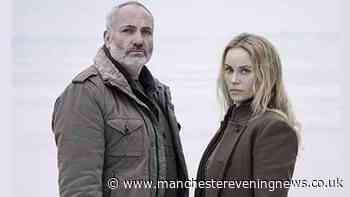 'Brilliant' crime drama fans of Shetland will love on Amazon Prime now
