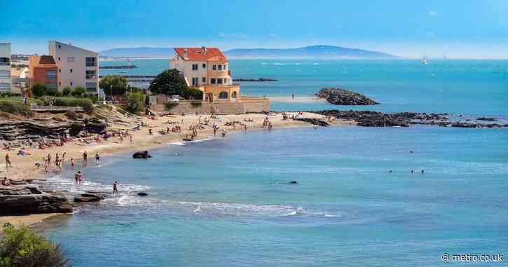 My naked getaway in the world’s largest nudist village
