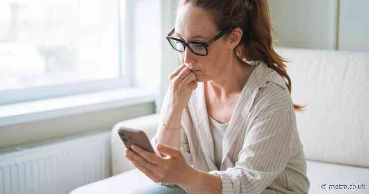 I was left out of mum’s will — now my stepdad is blowing the inheritance money