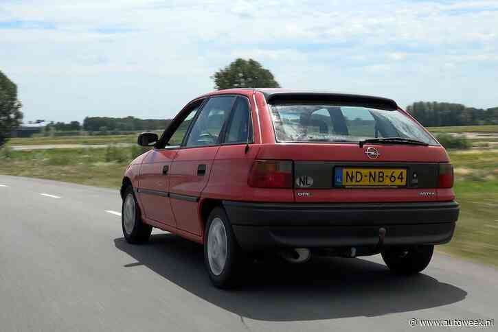 Gevaarlijk: er rijden in Nederland mogelijk duizenden auto's met gevaarlijk gebrek