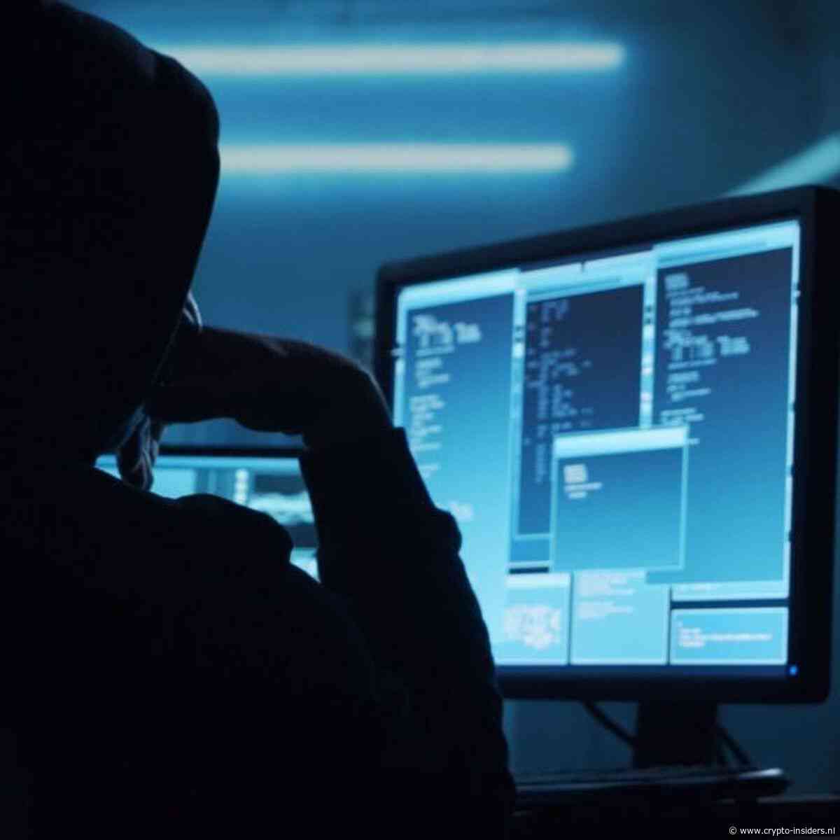 Hacker laat cryptomunt bijna 10.000 procent stijgen