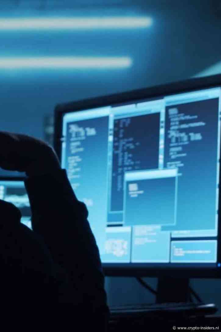 Hacker laat cryptomunt bijna 10.000 procent stijgen