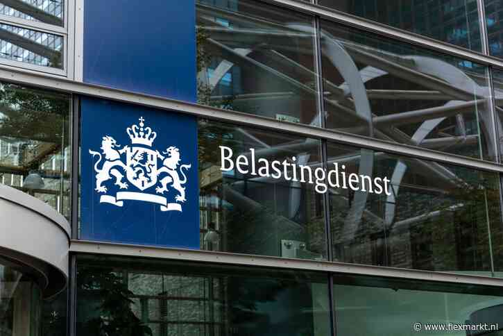Belastingdienst geeft ondernemers keuze voor alleen digitale post