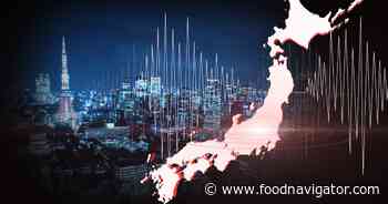 Japan earthquake 2026: Food labels relaxed but safety still paramount