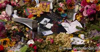 Dolly Parton in besloten kring begraven in Nashville