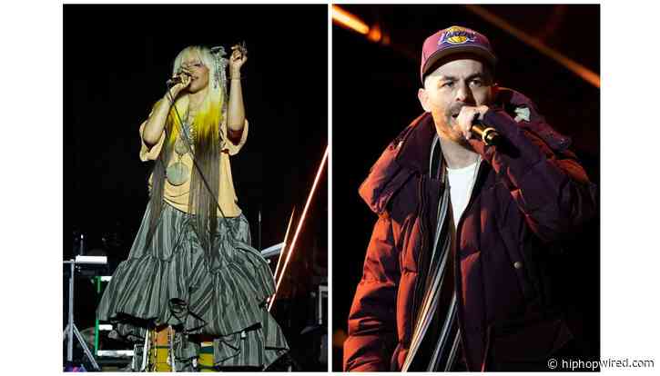 Top Takeaways From Erykah Badu & The Alchemist’s ‘Before The World Blows’