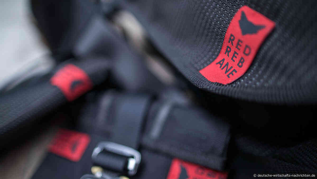 Red Rebane: Rucksack-Hersteller meldet Insolvenz an – Produktionsstopp nach 14 Jahren