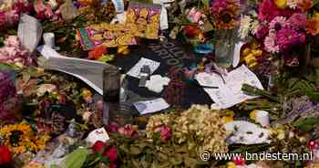 Dolly Parton in besloten kring begraven in Nashville