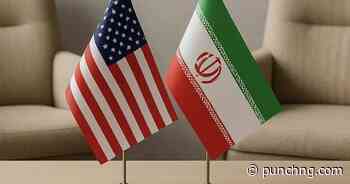 Latest developments in the US-Iran war