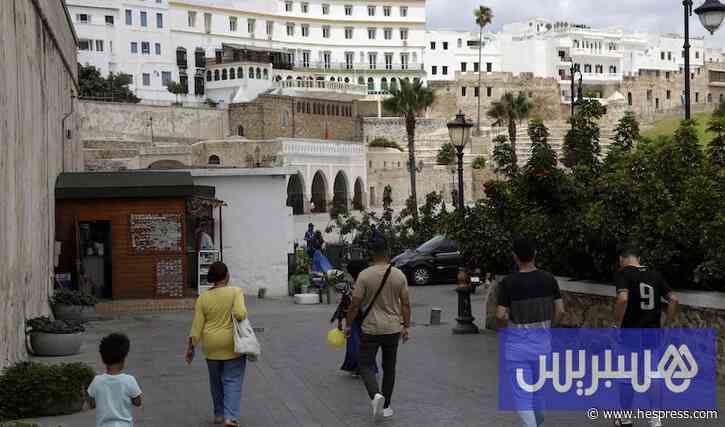 السياحة بجهة طنجة تتحدى "أحداث سبتة" ..  وتنتع