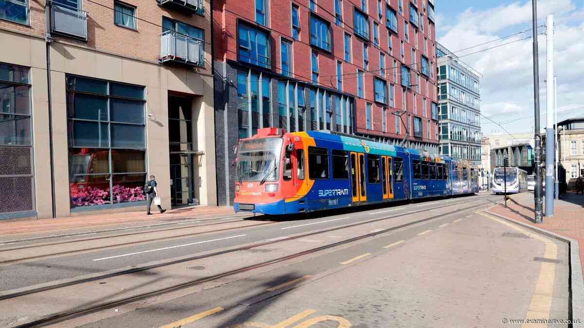 Unexpected Yorkshire city named best place to raise a child for one reason