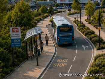 BUS TAKEOVER: You'll wait until 2028 for the public-run buses Wales promised for next year