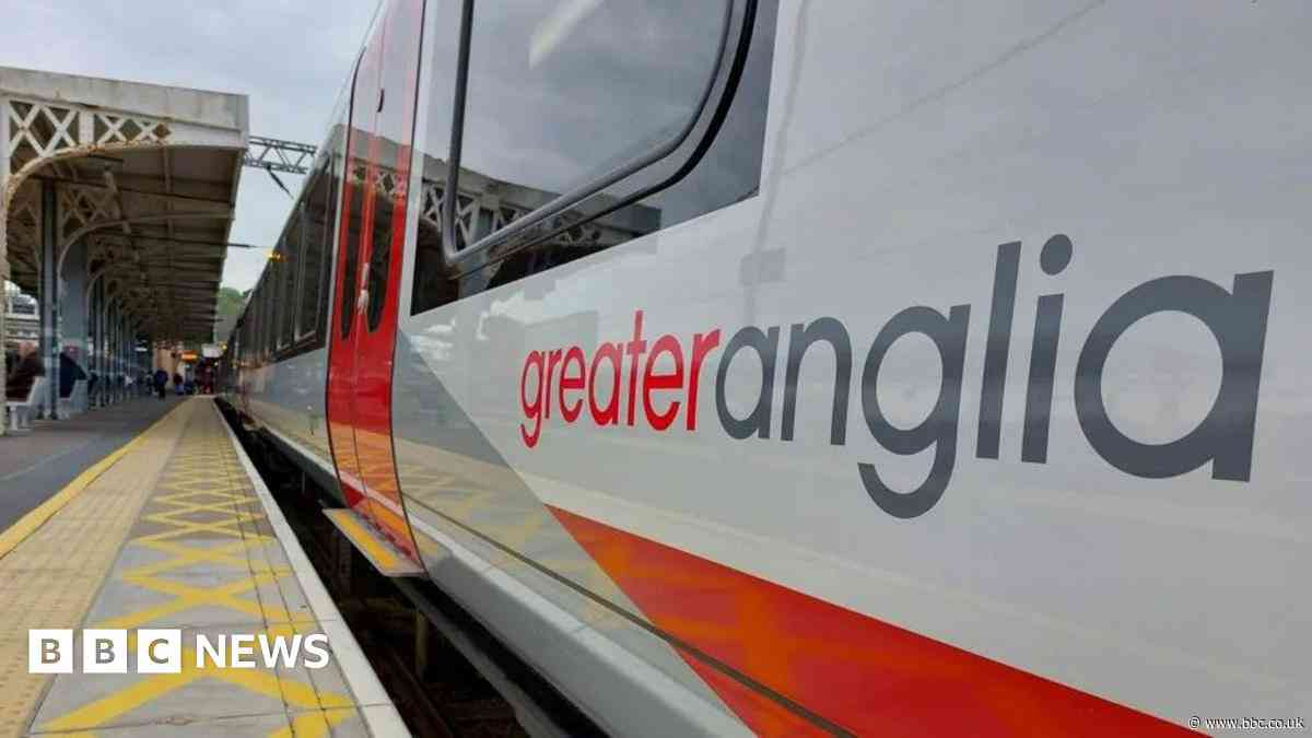 Trains delayed after signalling cables are stolen