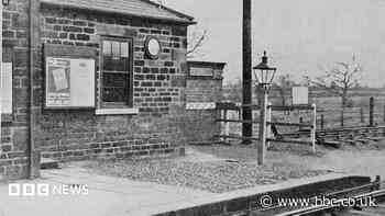 Paint analysed at 'world's oldest' station