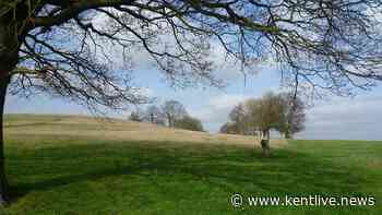 The tiny Kent village with brilliant name loved for its charming local woods and pub