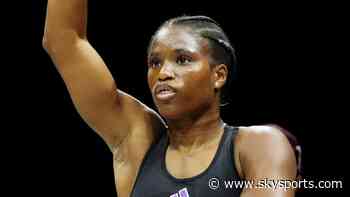 Biggest fight in women's boxing? Dubois: Baumgardner is a coward