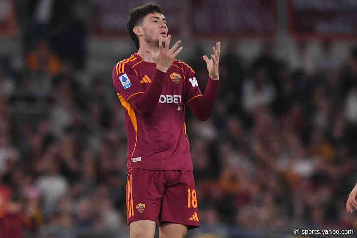 Report: Newcastle United set to battle Sunderland for Serie A star
