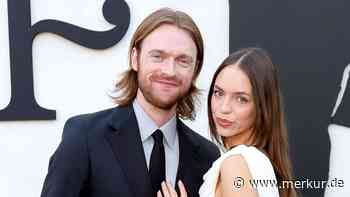 Bruder von Billie Eilish: Musikproduzent Finneas O'Connell hat geheiratet