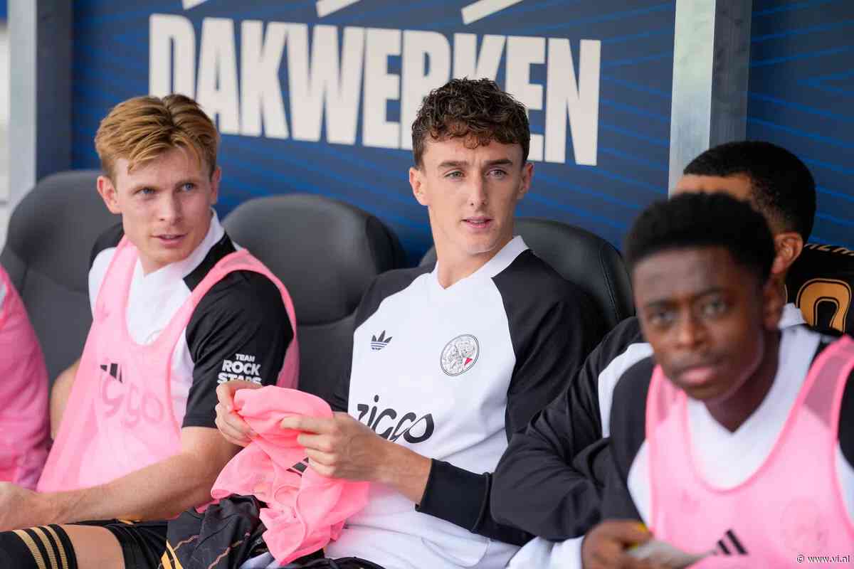 Transfer Baas naar FC Porto op losse schroeven