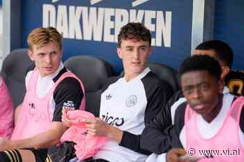 Transfer Baas naar FC Porto op losse schroeven